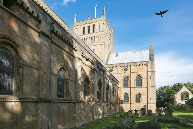 Southwell Minster (008)
